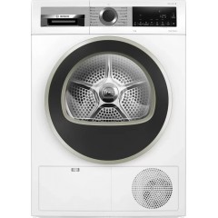 Сушильная машина Bosch Serie 4 WQG1420AME