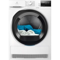 Сушильная машина Electrolux GentleCare AbsoluteCare 600 EW6D285YP