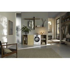 Сушильная машина Miele TWF760WP