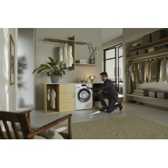 Сушильная машина Miele TWF760WP