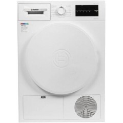 Сушильная машина Bosch WTH8300LSN