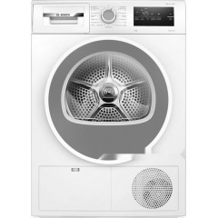 Сушильная машина Bosch Serie 4 WTH86277PL