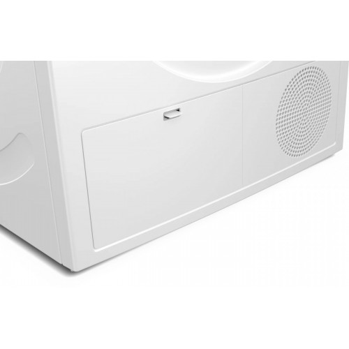 Сушильная машина Bosch Serie 4 WTH86277PL