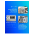 Сушильная машина Bosch WTN86212ME