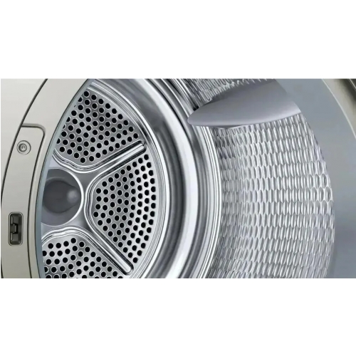 Сушильная машина Bosch WTN86212ME