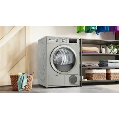 Сушильная машина Bosch WTN86212ME