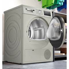 Сушильная машина Bosch WTN86212ME