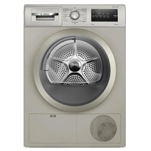Сушильная машина Bosch WTN86212ME