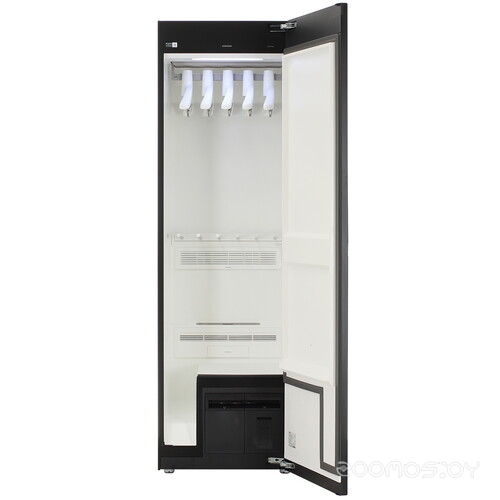 Сушильная машина Samsung DF24CB9900CRLP