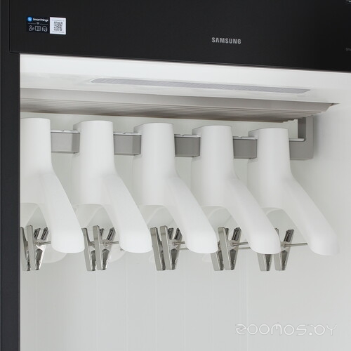 Сушильная машина Samsung DF24CB9900CRLP