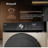 Сушильная машина Weissgauff WD 6010 Heat Pump Champagne