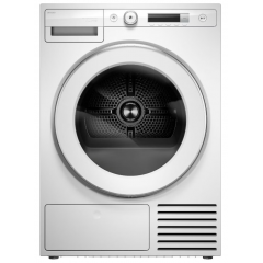 Сушильная машина Asko T310HCXLW.P