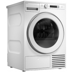 Сушильная машина Asko T310HCXLW.P