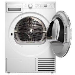 Сушильная машина Asko T310HCXLW.P