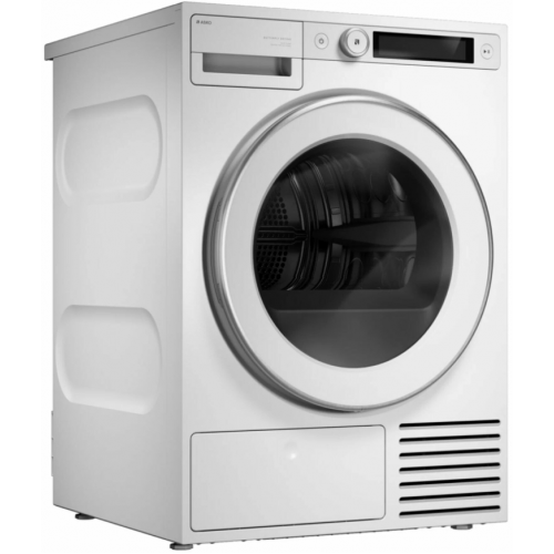 Сушильная машина Asko T509HRW