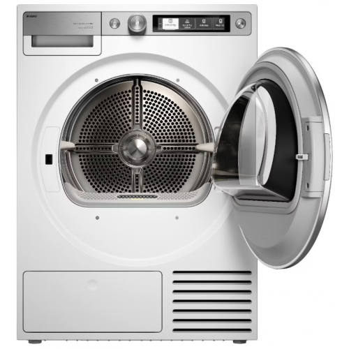 Сушильная машина Asko T710HUXLW.P