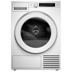 Сушильная машина Asko T510HRXLW.P