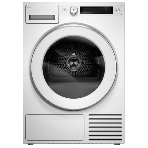 Сушильная машина Asko T510HRXLW.P