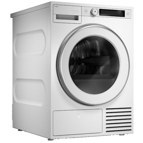 Сушильная машина Asko T510HRXLW.P