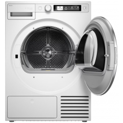 Сушильная машина Asko T510HRXLW.P