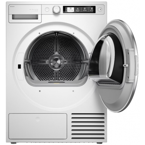 Сушильная машина Asko T510HRXLW.P