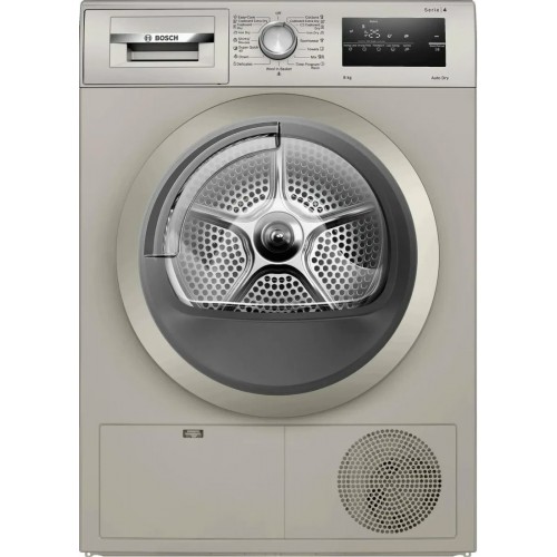 Сушильная машина Bosch Serie 4 WTN86212ME