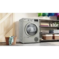 Сушильная машина Bosch Serie 4 WTN86212ME