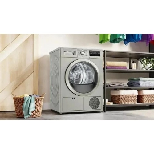Сушильная машина Bosch Serie 4 WTN86212ME