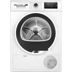 Сушильная машина Bosch Serie 4 WTH8627GPL
