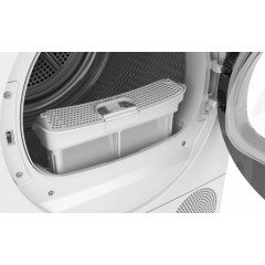 Сушильная машина Bosch Serie 4 WTH8627GPL