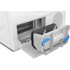 Сушильная машина Bosch Serie 4 WTH8627GPL