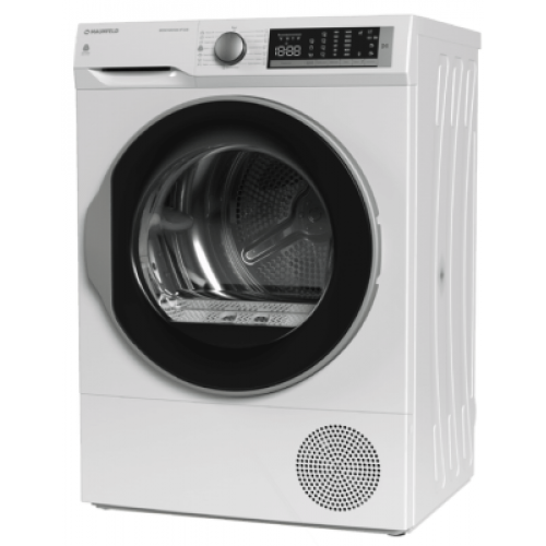 Сушильная машина Maunfeld MFDM158WH300 HP SLIM