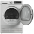 Сушильная машина Maunfeld MFDM157WH200 SLIM