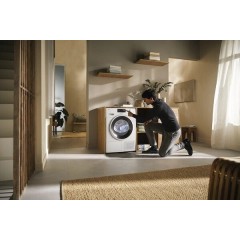 Сушильная машина Miele TWC640WP