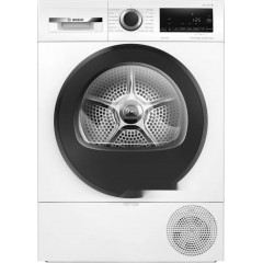 Сушильная машина Bosch Serie 6 WQG241ALPL