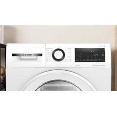 Сушильная машина Bosch Serie 6 WQG145APPL