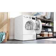 Сушильная машина Bosch Serie 6 WQG145APPL
