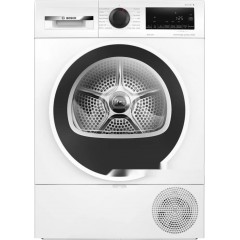 Сушильная машина Bosch Serie 6 WQG1417GPL