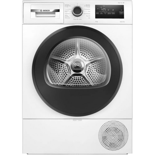 Сушильная машина Bosch Serie 4 WTH85V9FPL