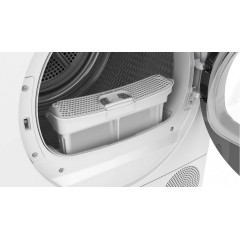 Сушильная машина Bosch Serie 4 WTH85V9FPL