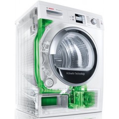 Сушильная машина Bosch Serie 4 WTH85V9FPL