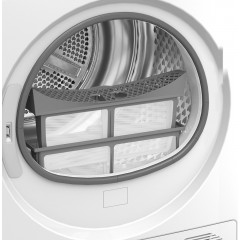 Сушильная машина Indesit IAS 3825 B