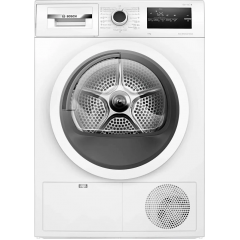 Сушильная машина Bosch Serie 4 WTN86211ME