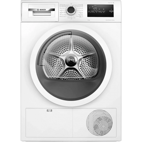 Сушильная машина Bosch Serie 4 WTN86211ME