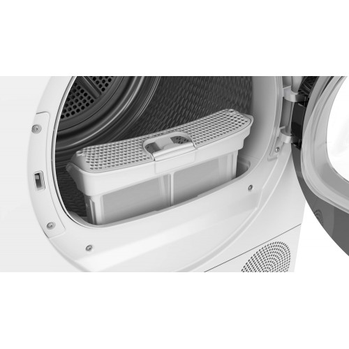 Сушильная машина Bosch Serie 4 WTN86211ME