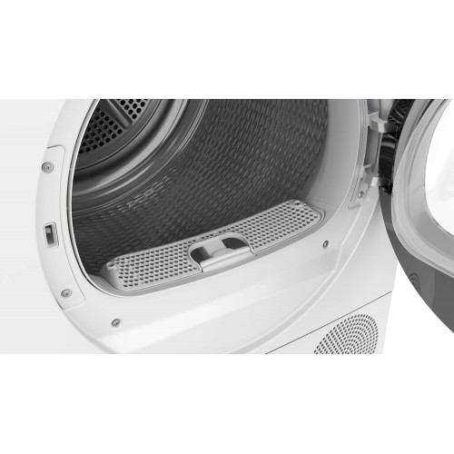 Сушильная машина Bosch Serie 4 WTN86211ME