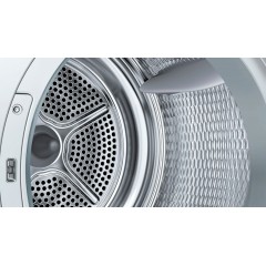 Сушильная машина Bosch Serie 4 WTN86211ME