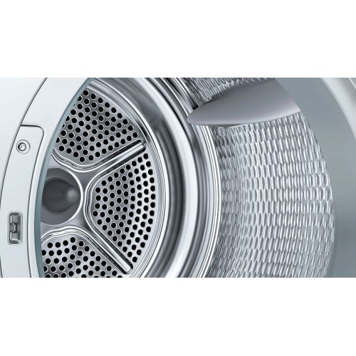 Сушильная машина Bosch Serie 4 WTN86211ME