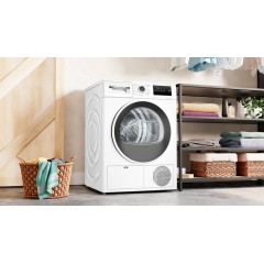Сушильная машина Bosch Serie 4 WTN86211ME