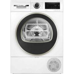 Сушильная машина Bosch Serie 6 WQG1417EPL